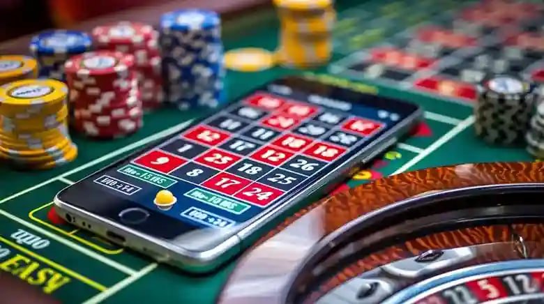 gamer 13 Speed Baccarat Room